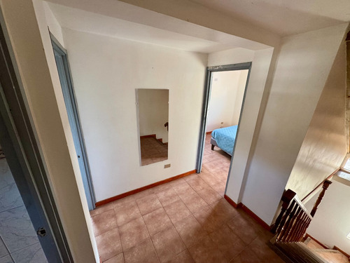 Casa Céntrica En Maitencillo 2 Pisos, Patio Amplio, Opción
