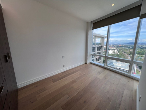 Renta Departamento Mítikah Torre Residencial - Xoco - Benito Juárez