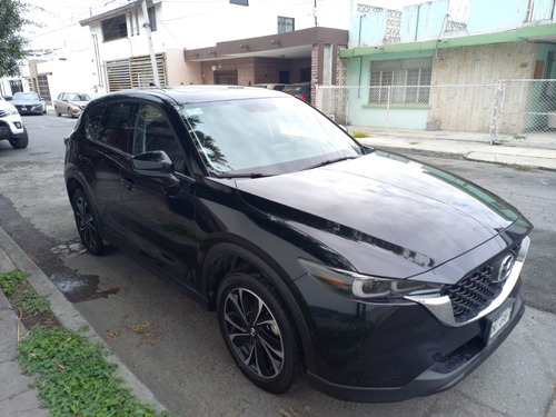 Mazda CX-5 2.5 S Grand Touring 4x2 At
