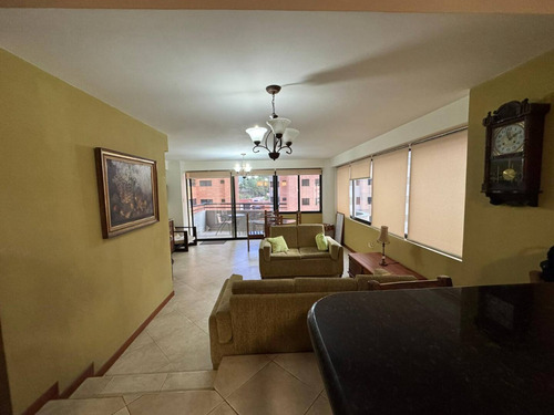 Apartamento En Venta En La Trigaleña - Wc