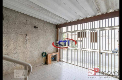 Imagem 2 de 9 de Sobrado À Venda, 104 M² Por R$ 446.000,00 - Rudge Ramos - São Bernardo Do Campo/sp - So0604