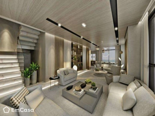 Imagem 2 de 10 de Apartamento À Venda Em São Paulo - 27193