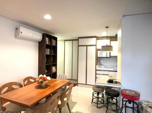 Imagem 4 de 29 de 2 Dormitórios ( 2 Suítes) - 75 M² - Trindade - Florianópolis/sc - Ap6058