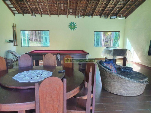 Imagem 19 de 30 de Chácara À Venda, 46000 M² Por R$ 1.390.000,00 - Campo Magro - Campo Magro/pr - Ch0009