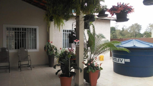 Imagem 15 de 17 de Casa À Venda, 4 Quartos, 1 Suíte, 1 Vaga, Recreio Da Borda Do Campo - Santo André/sp - 90237
