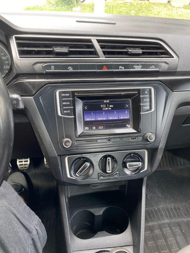 Volkswagen Saveiro CROSS 1.6 T. Flex 16V CE