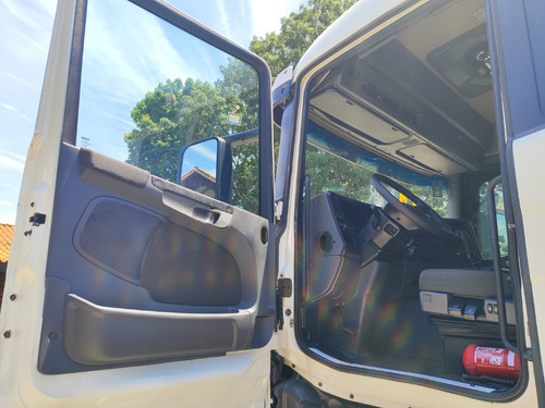 Scania G380 Ano 2011 Cavalo Mecanico 6x2 Cambio Manual A/c