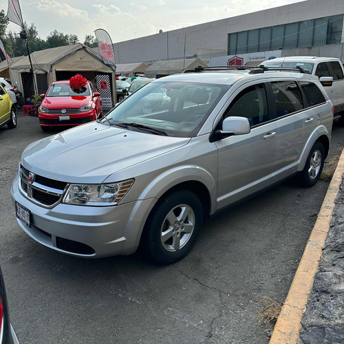 Dodge Journey 2.4 Se Ee At