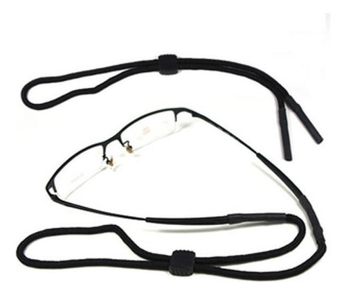 - Correa De Ajustable Para El Cuello Cuerdas Cadena De