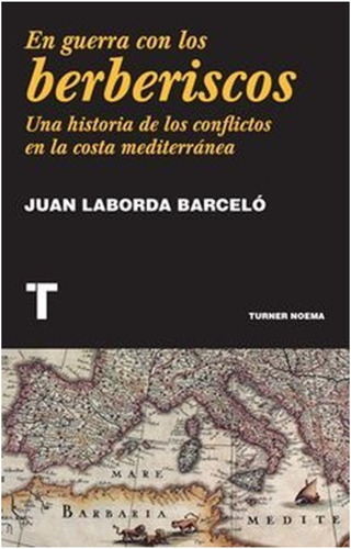 En Juego  Con Los  Berberiscos   (libro)