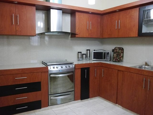 Imagen 3 de 30 de Casas Venta El Placer Quinta Con Acabados De Lujo Totalmente Equiipada En Cabudare Laraa