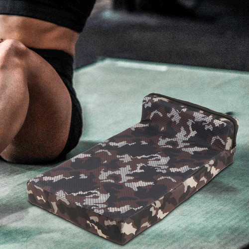 Almohadilla Protectora Para Máquina, Almohadilla Para Banco