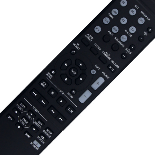 Rc-929r Reemplaza El Control Remoto Para El Receptor Av Esté