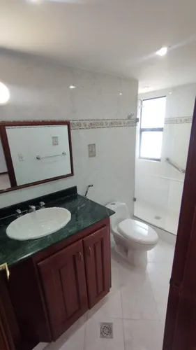 Apartamento En Arriendo En El Peñon. Cod A11672