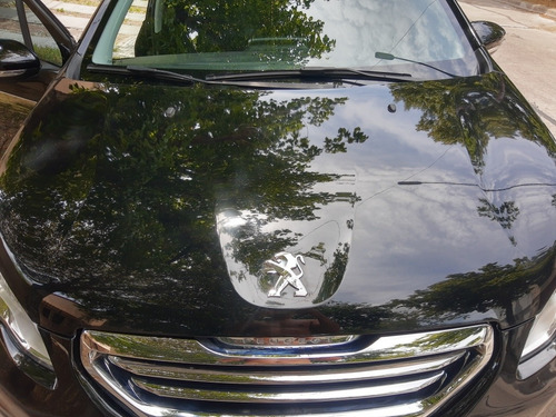 Peugeot 2008 1.6 Allure 2017
