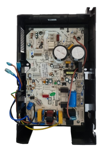 Reparación Plaquetas Aire Acondicionado Inverter