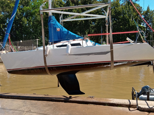 Velero Pk 22 Año 1998