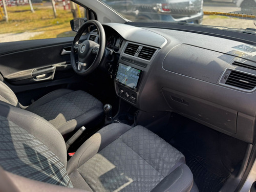 Volkswagen Suran 1.6 Trendline Pro.cre.auto