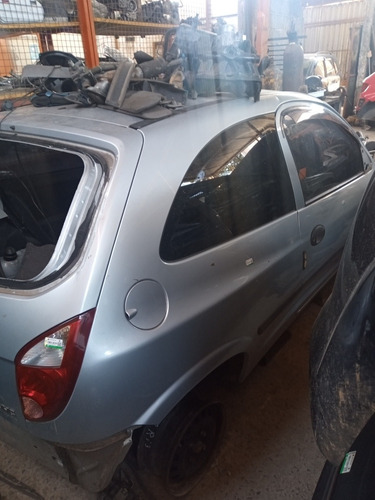 Clio 2001 1.0 16v Sucata Para Peças