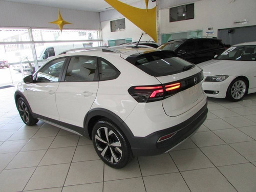 Volkswagen Nivus 1.0 200 Tsi Total Flex Highline