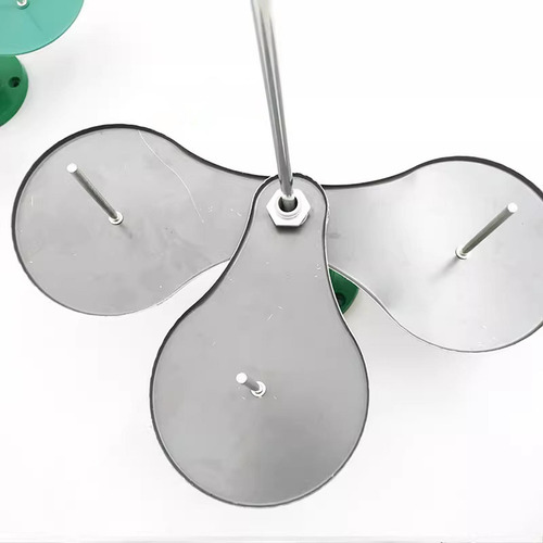 Soporte Para Carrete De Hilo Para El Hogar Con, Soporte Para