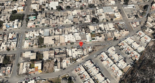 Sk16 - Casa En Remate Bancario En C. Turquesa, La Esperanza, Gomez Palacio, Durango Oportunidad De Inversion