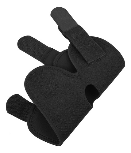 Tobillera Ajustable Con Compresión De Tobillo Transpirable
