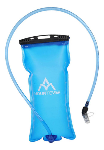 Bolsa De Agua Bolsa De Agua Corriendo Azul 32cmx16cm 15l