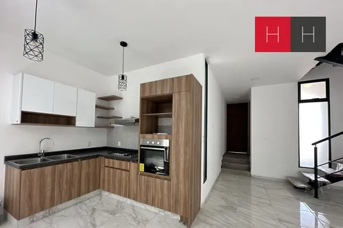 Casa En Venta En Valsequillo