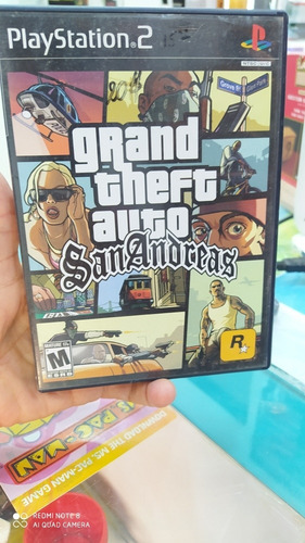 Imagen 6 de 9 de Juegos Originales Play 2