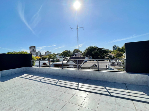 Imagen 12 de 27 de Venta Depart. 2 Ambientes C/patio V. Del Parque