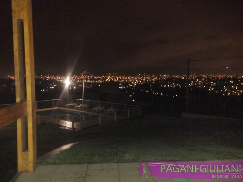 Imagen 16 de 23 de (cod 182) Cabañas En Alquiler Por Temporada En Carlos Paz Con Pileta