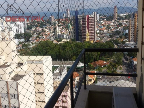 Ref.: 4704 - Apartamento Em Jundiaí Para Venda - V4704