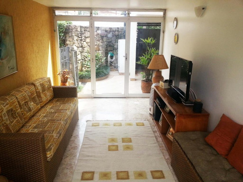 Imagem 2 de 23 de Sobrado Residencial , Em Otima Conservação - Reo40298