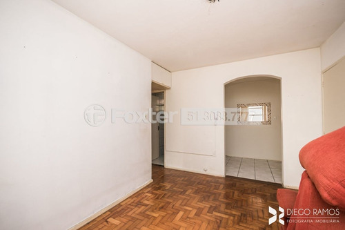 Imagem 3 de 26 de Apartamento, 2 Dormitórios, 62.18 M², São Sebastião - 204581