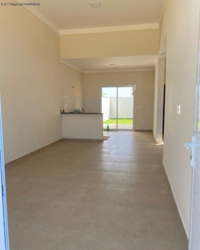 Imagem 12 de 12 de Casa Em Condomínio À Venda No Residencial Villagio Ipanema I - Sorocaba/sp - Cc05372 - 69578335