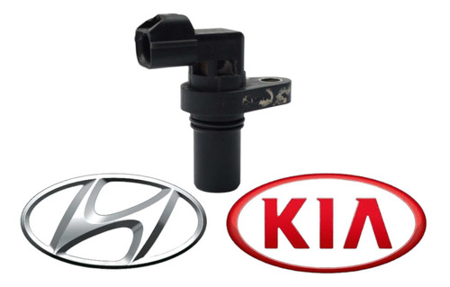 Sensor Velocidade Câmbio Automatico Hyundai Kia 4262139200