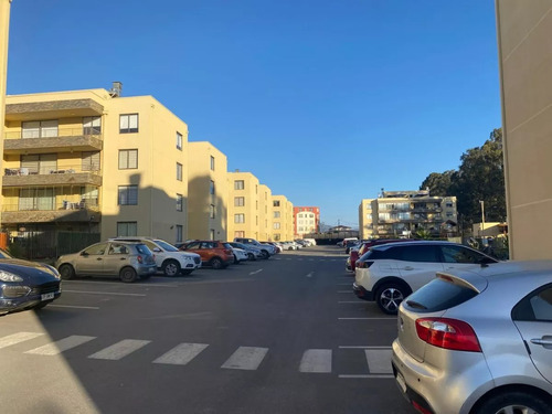Hermoso Departamento En Arriendo, Sector Los Pinos , Quilpué