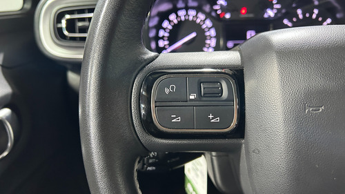 Citroën C3 Bluehdi 100 S&s Bvm Feel