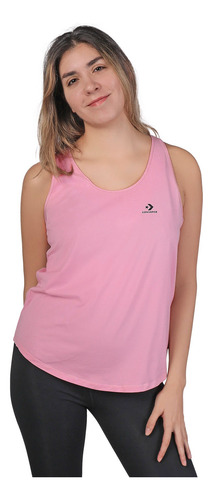 Tank Top Star Chevron Plf23dlcl3943