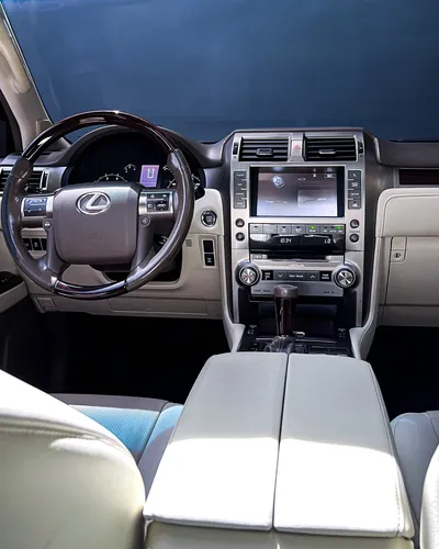 Lexus GX 4.6 460 Premium