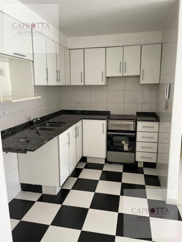 Imagen 6 de 8 de Departamento 2 Ambientes Con Patio Villa Del Parque