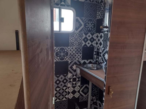 Imagen 4 de 9 de Casa Rodante Mara 350 Nueva A Estrenar A Pedido