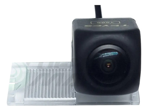 Camara Retroceso Reversa Pantalla Android Peugeot Citroen