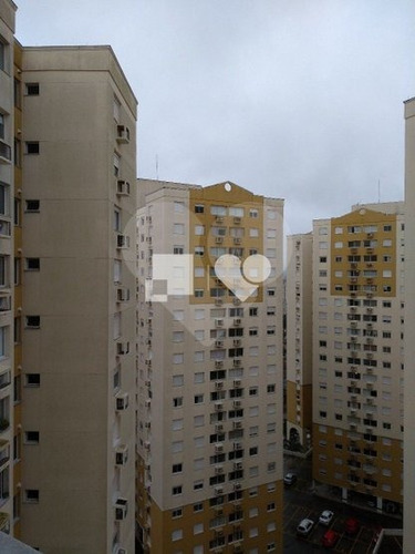 Apartamento 3 Dormitórios Com Suíte - 28-im434133