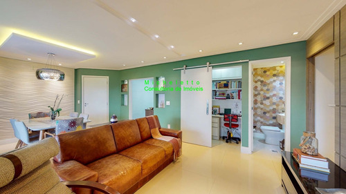 Imagem 27 de 30 de Apartamento - Ap00316 - 68433185