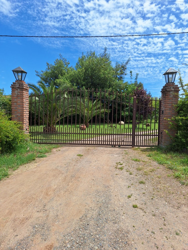 Arriendo Acogedora Cabaña Amoblada En Talca