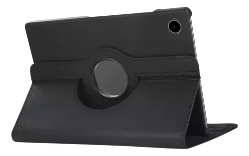 Funda Giratoria Genérica Para Samsung A9 Plus