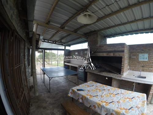Casa De Piedra- Ref: 3589