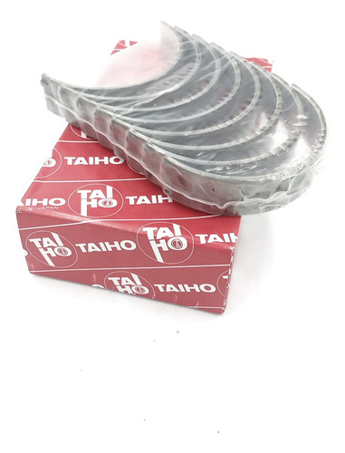 Jgo.conchas Bancada Hyundai 0.10 Santa Fe 2.7